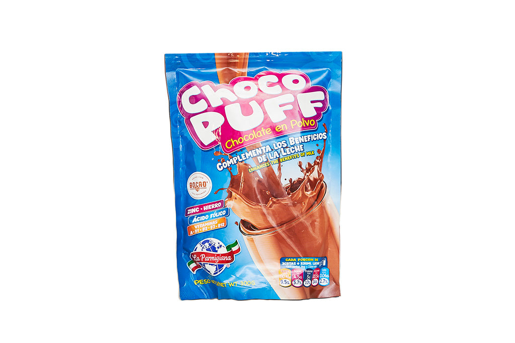 Choco Puff