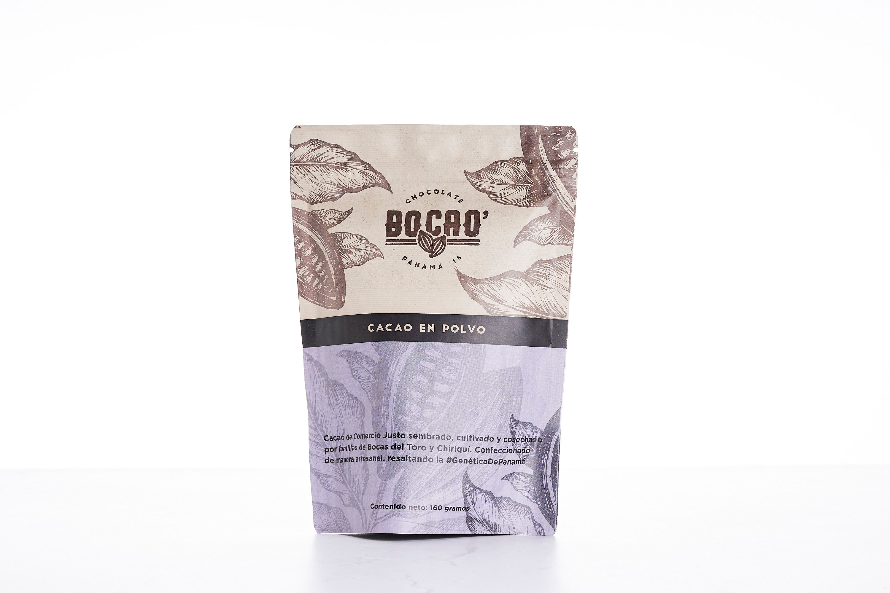 Cacao en Polvo