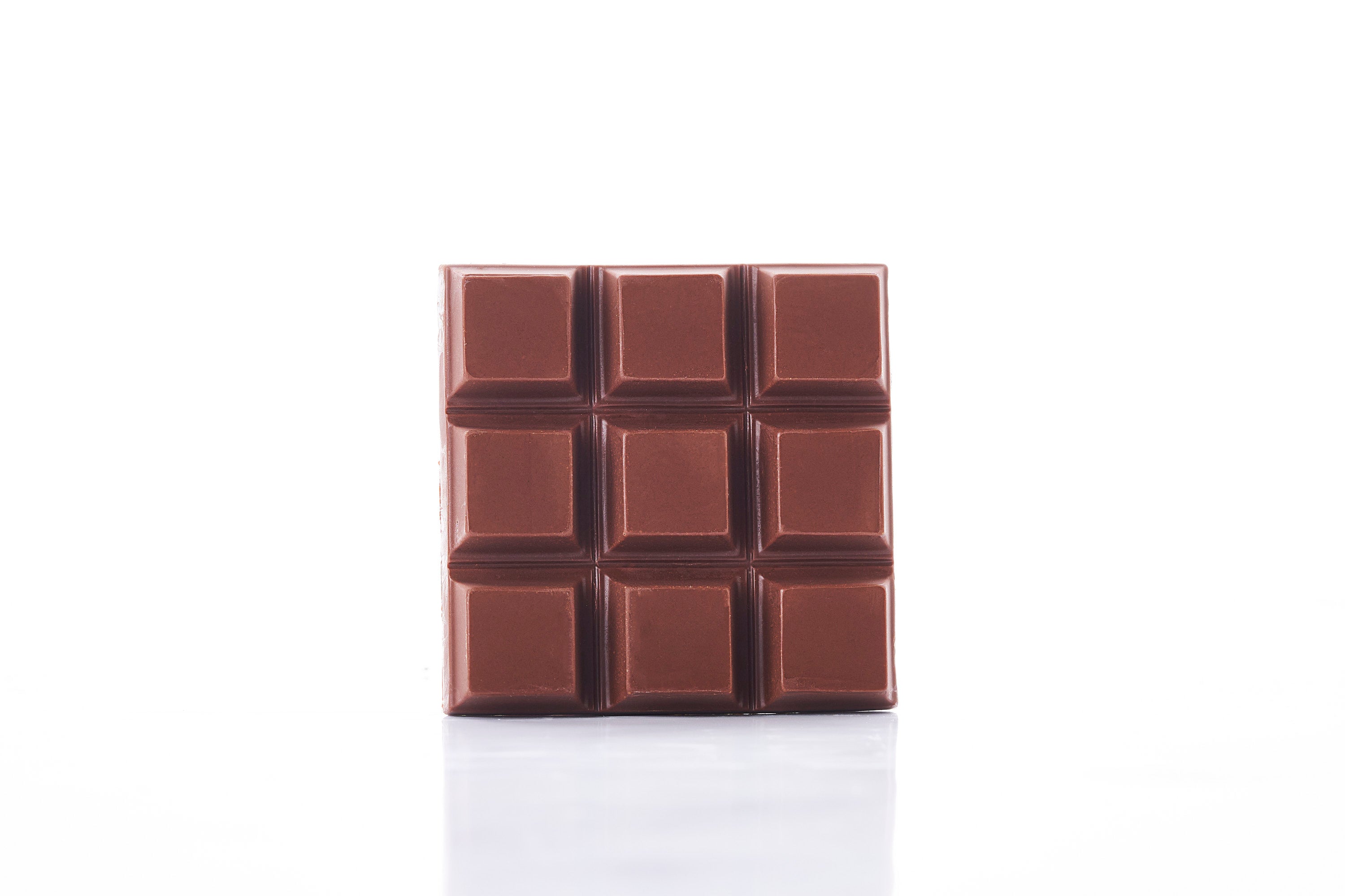 Chocolate con Leche y Caramelo