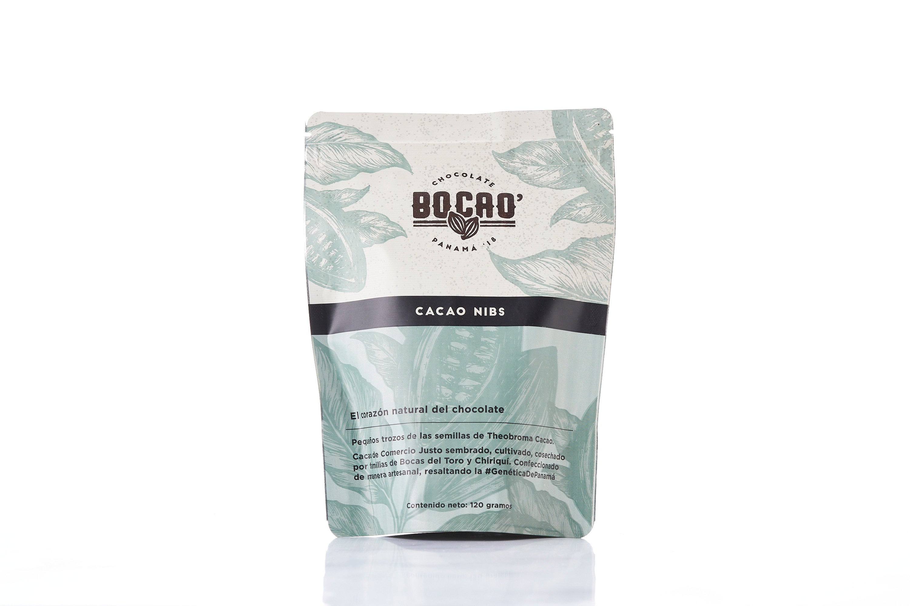 Cacao nibs